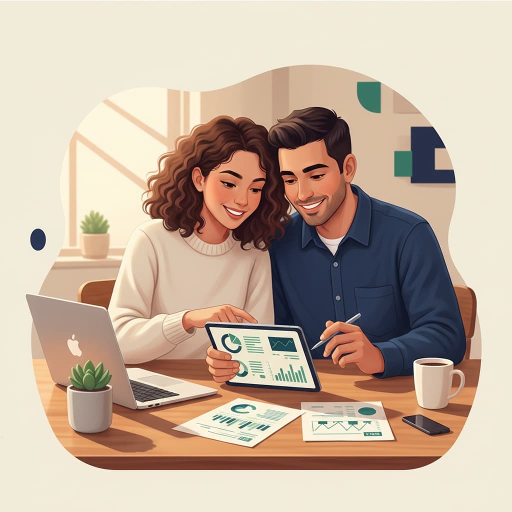 זוגות צעירים