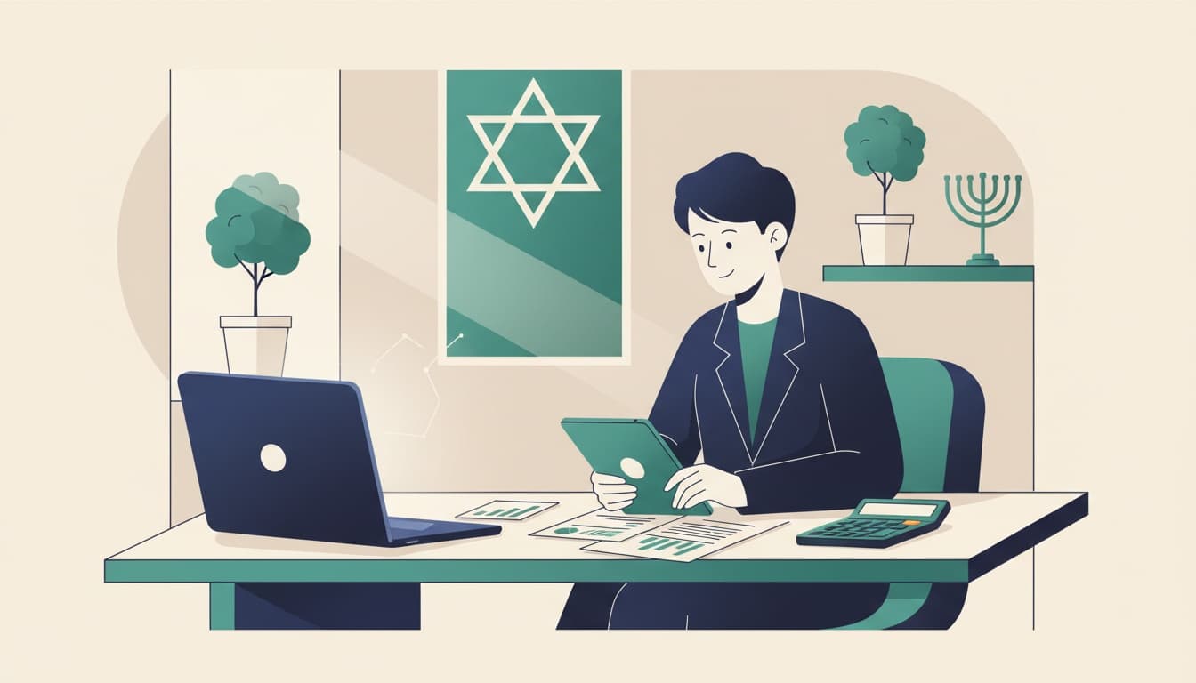 הלוואה בערבות המדינה — איך זה עובד ומה חשוב לבדוק