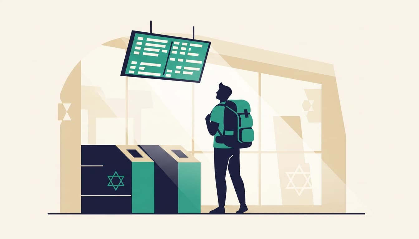 ביטוח נסיעות לחול: כמה זה עולה באמת ואיפה נופלים